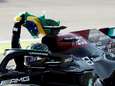 Hamilton slaat ongenadig hard terug met een van zijn beste races ooit<br>