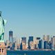 The City of Dreams: 5-daagse reis New York vanaf €699 p.p.