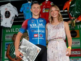 Tomas De Neve wint vierde rit Ronde van Oost-Vlaanderen U23: “Hele speciale eerste zege”