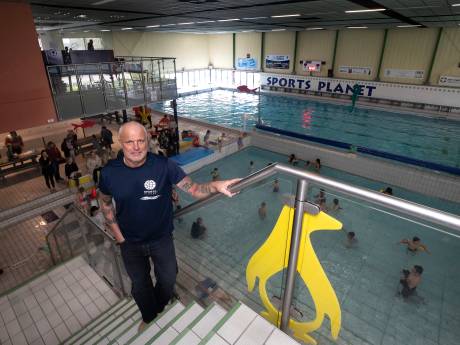Energiecrisis nekt zwembad in Westervoort: ‘Nu verliezen 850 kinderen hun zwemles’