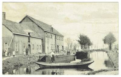 Er is nog genoeg te melden over ‘het Helenaveen van toen’, maandag start lezingenreeks