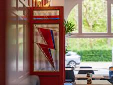 Overvallers dumpen buit in park na achtervolging door personeelslid brasserie Bowie