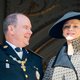 Lief: Prinses Charlene van Monaco deelt allereerste schoolfoto van tweeling