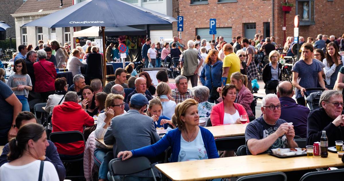Subsidiereglement straatfeesten herzien Oudsbergen hln.be