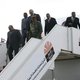 Sudanese president Bashir in Libië