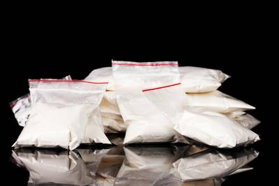 Voor ruim 30 miljoen dollar aan cocaïne gevonden in Puerto Rico