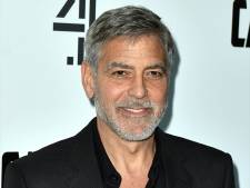 George Clooney a offert un million de dollars à quatorze de ses amis