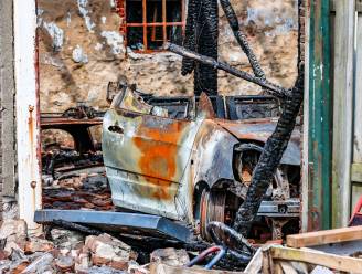 Opnieuw verdachte (30) aangehouden na dodelijke brand in Berkel en Rodenrijs