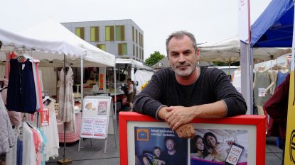 Guy Van Sande riskeert vier maanden extra cel voor slagen en verwondingen aan vrouw van vriend
