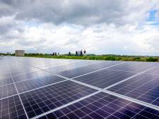‘Stop met zonneveldplannen in Oude IJsselstreek, ga eerst in gesprek met bewoners’