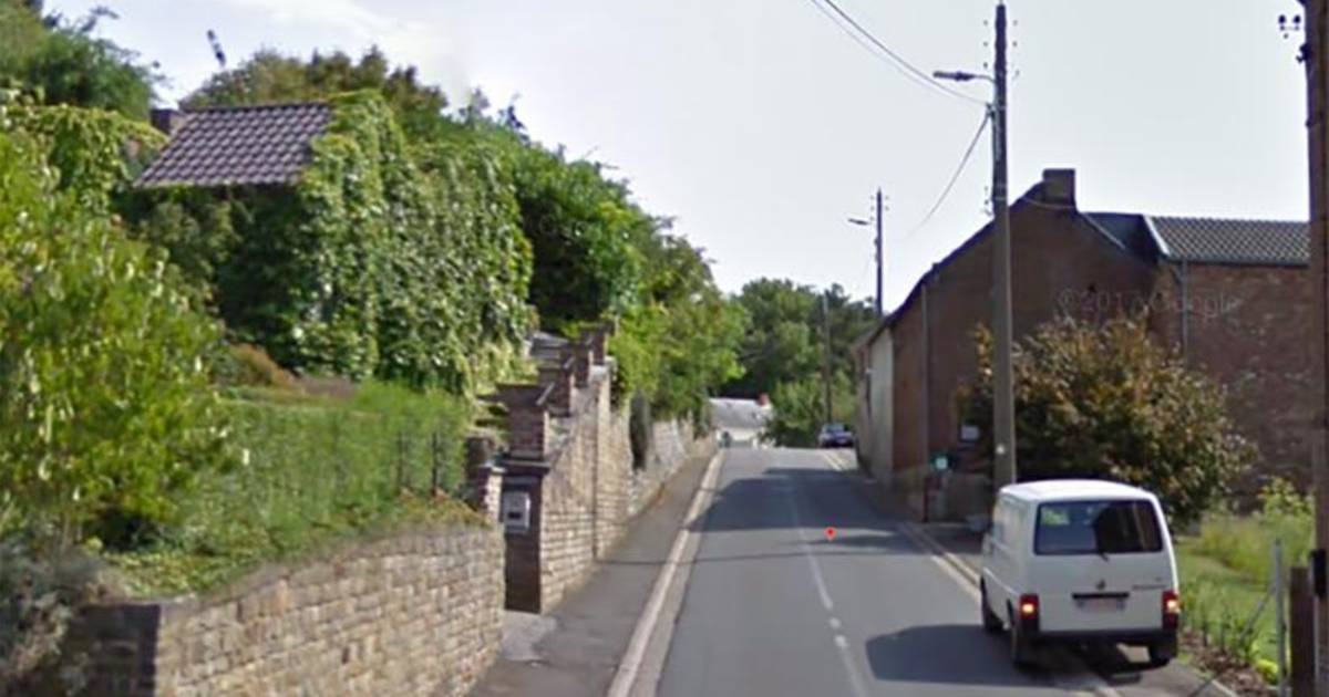 Un véhicule s'encastre dans un garage à Wanze la passagère est décédée