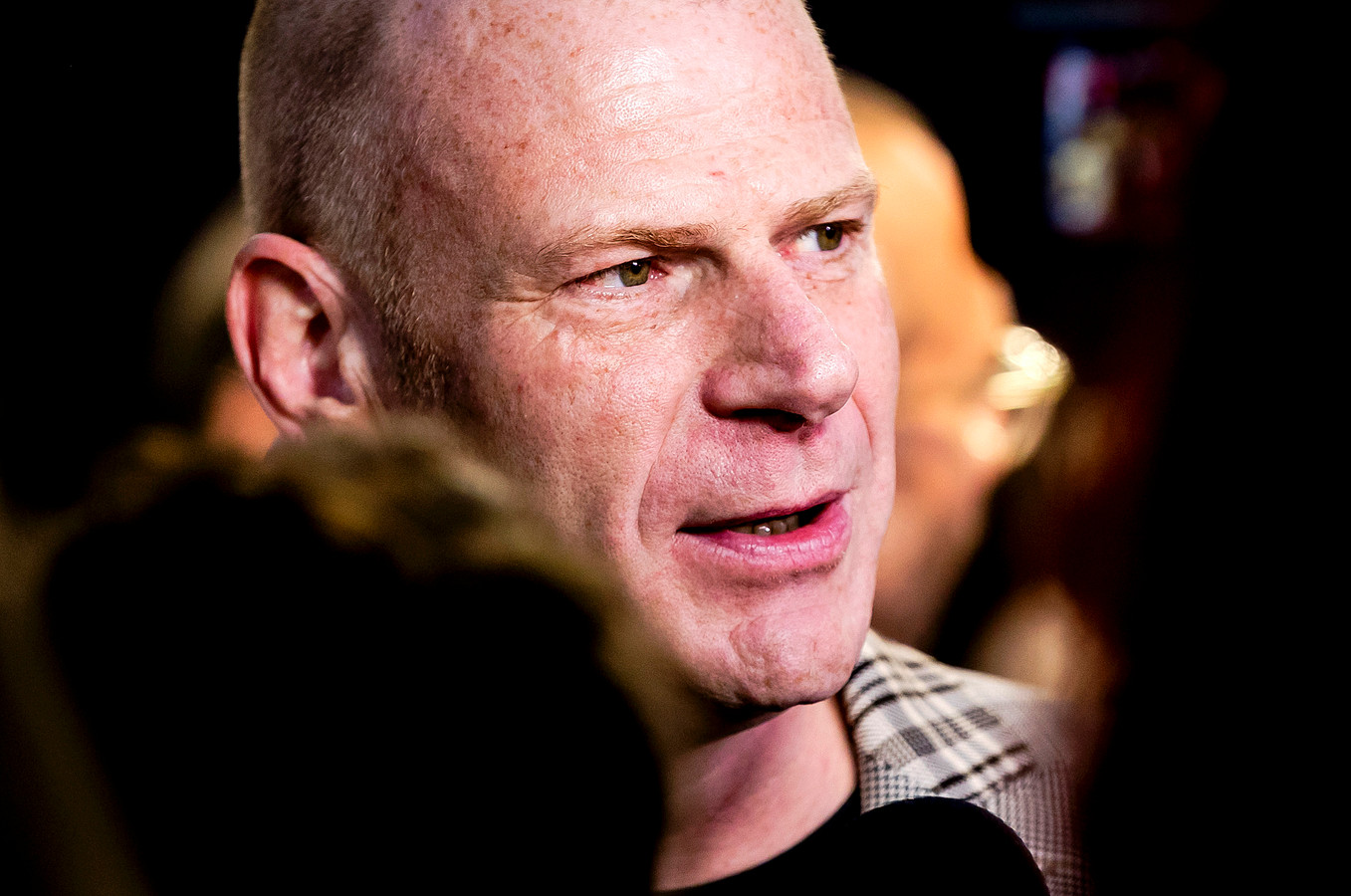 Junkie XL scoort met soundtrack Netflixserie White Lines Foto AD.nl