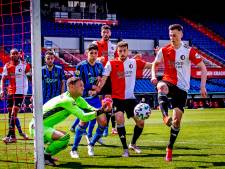 Na Klassieker is chagrijn inmiddels overal voelbaar bij Feyenoord