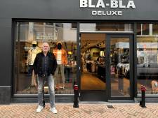 Theo's (60) kledingwinkels Bla-Bla al meer dan 25 jaar Apeldoorns begrip: 'Dit is mijn hobby, mijn passie'