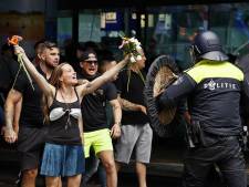 Hooligans waarschuwen overheid voor vervolgacties tegen coronabeleid: ‘Het eindigt hier niet’