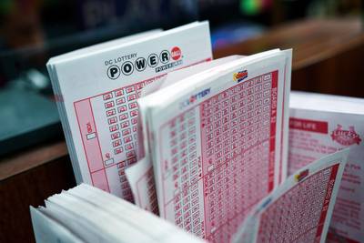 Kans van 1 op 292 miljoen: Amerikaanse lottospeler wint 1,3 miljard dollar