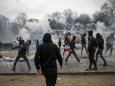 Une manifestation contre les mesures sanitaires marquée par de violents affrontements: retour sur une "journée difficile” à Bruxelles