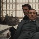 Sherlock Holmes, Get Shorty, Walk of Shame