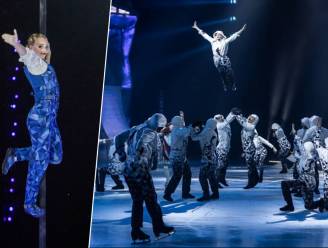 Acrobate Camille (26) toert met Cirque du Soleil de wereld rond: “Ja, ik mis mijn familie en zie vrienden kindjes krijgen... Maar ik leef mijn droom” 
