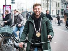Ook Utrecht heeft 'm: een fietsburgemeester en dit is wat hij doet voor fietsers