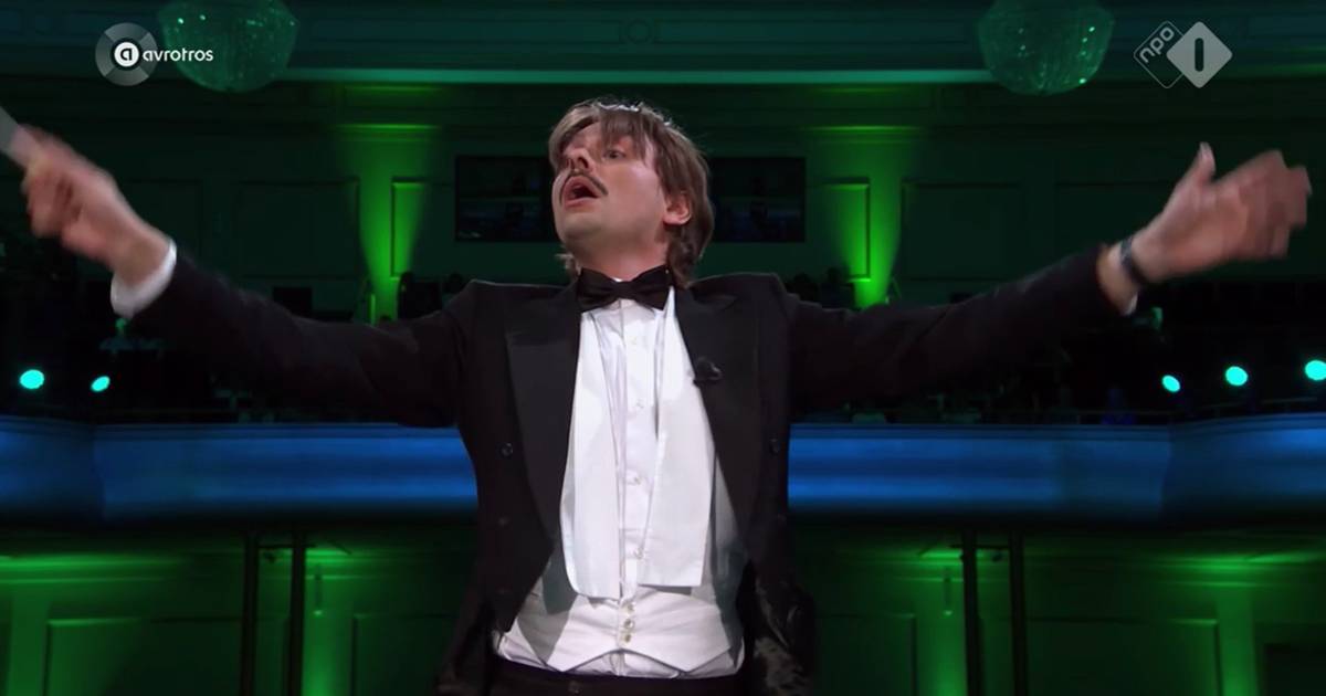 Zieke Stefano Keizers cancelt show in Wissenkerke