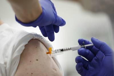 Duitse man (61) laat zich 87 keer inenten tegen het coronavirus