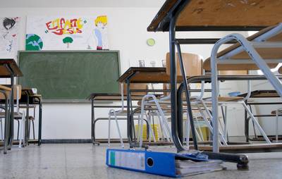 Gemeenschapsonderwijs GO!: “Lerarentekort nu dubbel zo groot als bij start schooljaar”