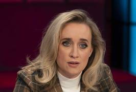 Jinek baalt van ‘wildste uitzending ooit’: ‘Veel schade voor dit programma’