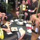 Wie is de grootste koffiesnob van het wielerpeloton?