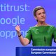 Megaboete voor Google is goedkoop scoren voor de EU