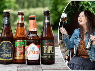 Biersommelier selecteert haar tien favoriete Limburgse bieren: “Ze zijn hier terecht fier op deze geslaagde pils”