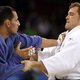 Bottieau en Van der Geest pakken goud op WB judo in Sao Paulo