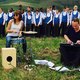 Het voorspel van thuiskomen: Dwarskijker over 'Soundtrack'