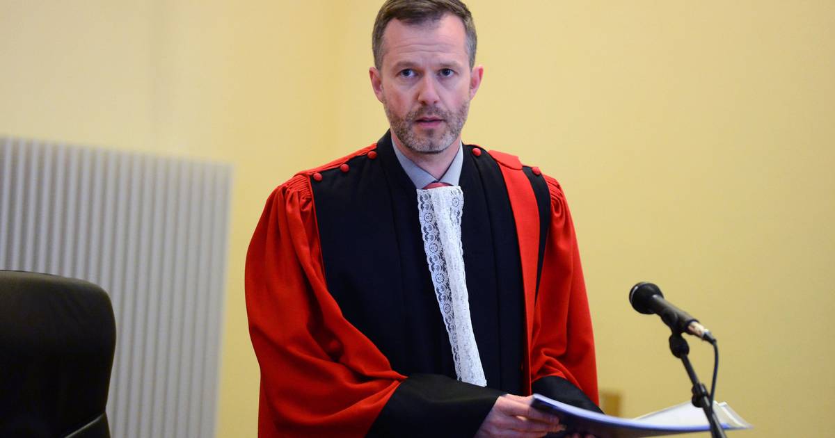 Hans Van Espen (49) volgt Patrick Vits op als procureur des Konings in