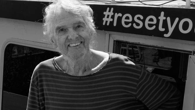 Wereldreiziger Henk de Velde overleden: zijn leven was een grote reis