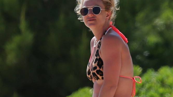Britney et la drogue: "C'était du 20 heures par jour"