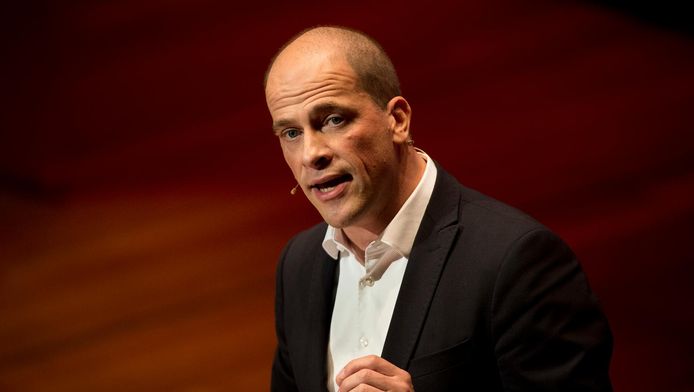 Diederik Samsom