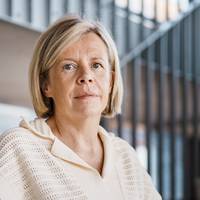 ‘Een 18-jarige moet zeker een opleiding kunnen uitproberen. Maar moet je je twee, drie of zelfs vier keer kunnen vergissen?’: KU Leuven-rector Severine Vermeire