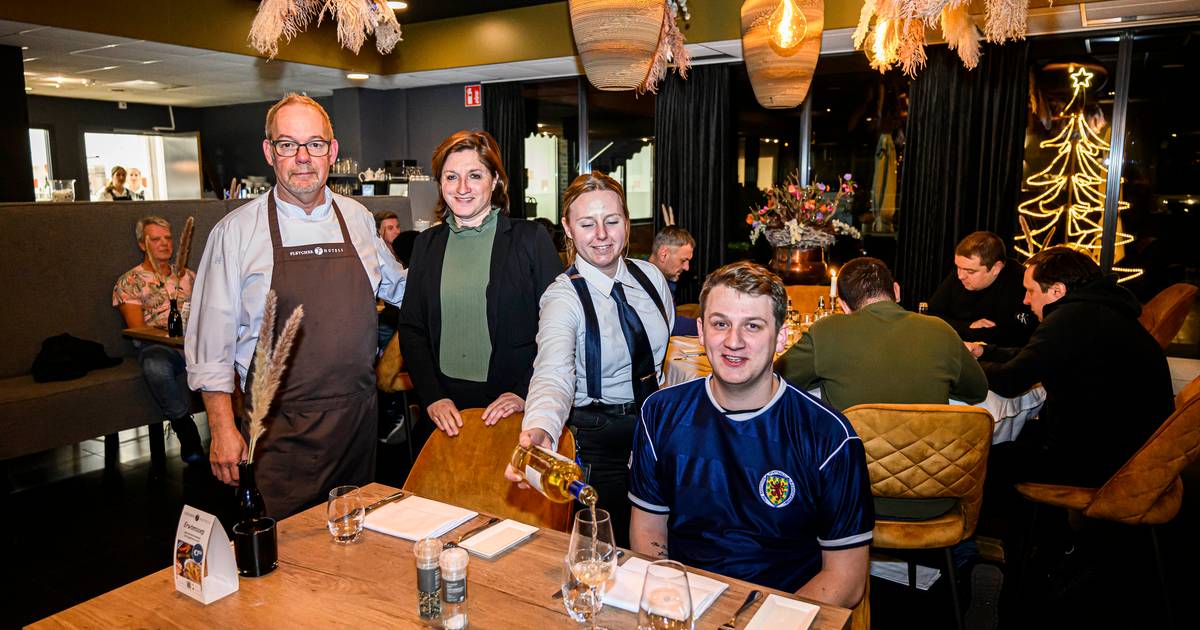 Auberge 1953 koestert eigen identiteit binnen Fletcher Zevenbergen