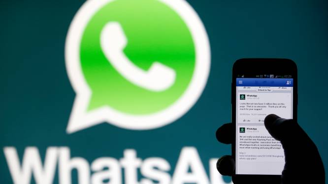 Slaan we soms door in de WhatsAppgroep van de buurt? Waalwijkse partij waarschuwt voor het ‘beschadigen’ van mensen

