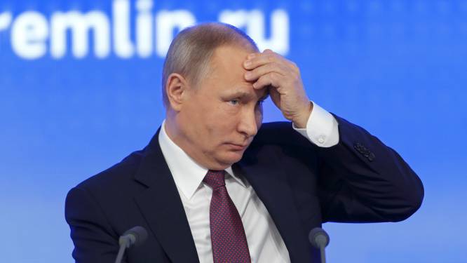 Russische lokale politici eisen ontslag van Poetin: “Speciale militaire operatie in Oekraïne is schadelijk voor veiligheid van Rusland en haar burgers”
