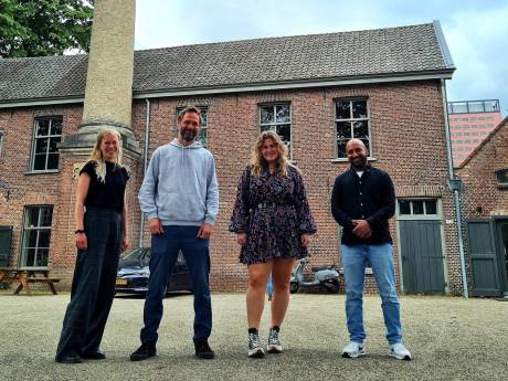 Van kleding pimpen tot lepels maken: deze Tilburgse ondernemers ontmoet je dit weekend bij Duvelhok