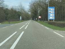 Stelling | 60 in plaats van 80 km per uur op provinciale wegen is onzinnig