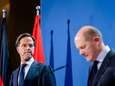 Rutte in Berlijn over vraag naar Gronings gas: ‘Ook denken aan Duitse wensen’