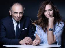 Éric Zemmour officialise sa relation avec sa conseillère: les moments forts de son grand entretien sur BFMTV