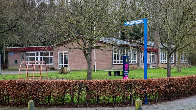 Oude basisschool in Den Nul krijgt geen tweede leven: gemeente gaat voor woningbouw mét buurthuis