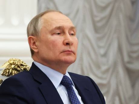 Poutine sous-entend, carte à l’appui, que la nation ukrainienne n’a jamais existé