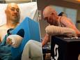 Tom Danielson moest z'n vinger laten amputeren.