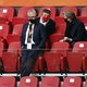 Voetbal pocht met rapportcijfers en geeft kabinet een veeg uit de pan