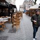 Amsterdamse horeca in acute problemen: ‘De situatie is zeer alarmerend’